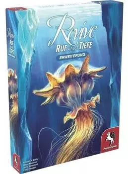 Revive: Ruf aus der Tiefe (53072G)