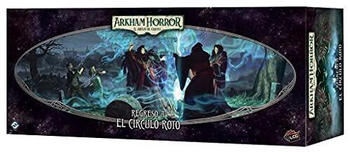 Arkham Horror TCG: Return to the Circle Undone (ES)