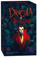 MM-SPIELE 13801, MM-SPIELE MM SPIELE 013801 Dracula vs. Van Helsing