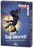 Black Stories Junior - Top Secret