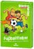 Black Stories Junior - Fußballfieber