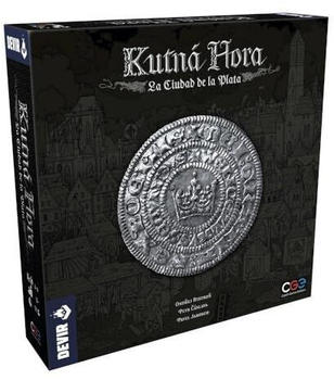 Kutná Hora: La ciudad de la plata (Spanish)