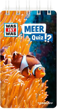 Was ist was: Quiz - Meer