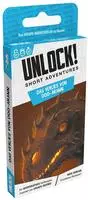Space Cowboys Unlock! - Das Verlies von Doo-Arann