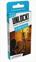 Space Cowboys Unlock! - Die Mumie erwacht