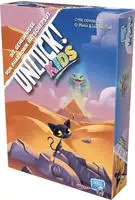 Space Cow Unlock! Kids - Die Geheimnisse von Pharaonin Hatschepsut