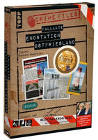 FRECHVERLAG 18578, frechverlag GmbH Fallakte Endstation Friesland