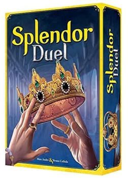 Splendor Duel (ES)
