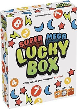 Super Mega Lucky Box (French)