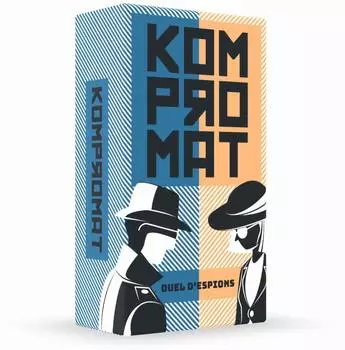Kompromat (French)