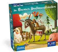 Huch! Die Bremer Stadtmusikanten