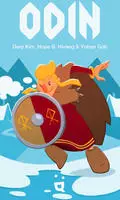 Helvetiq Verlag Odin