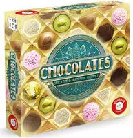 Piatnik 6718, Piatnik Chocolates