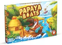 Papaya Boats