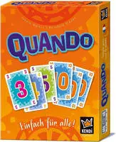 KENDi Quando