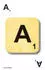 Scrabble Kartenspiel