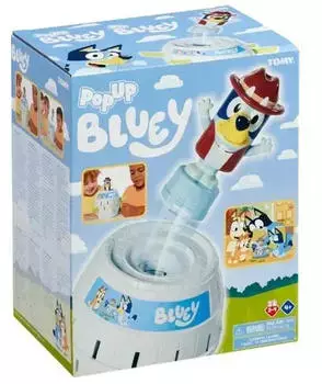 Pop up Bluey (T73659)
