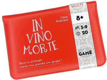 In Vino Morte (French)