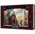 A Song of Ice & Fire TMG: Targaryen Heroes 3 Expansion (ES)