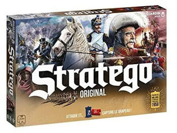 Stratego Original (French)