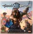 Sword & Sorcery - Mythen aus der Arena