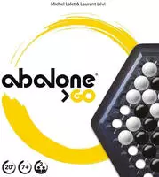 ZYGOmatic Abalone Go
