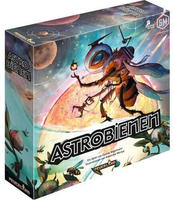 Feuerland Spiele Astrobienen