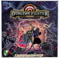Horrible Guild Dungeon Fighter - Gruft der griesgr&auml;migen Geister