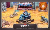 Wave 6: Fighting Foe Men Fraktion - dt.