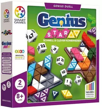Genius Star