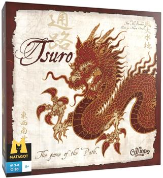 Tsuro (French)
