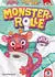 Monsterrolle (75057)