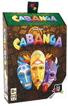 Cabanga (French)
