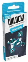 Space Cowboys Unlock! - Schr&ouml;dingers Katze