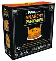 ZYGOmatic Dobble - Anarchy Pancakes
