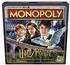 Monopoly Harry Potter