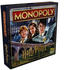Monopoly Harry Potter