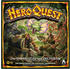 Avalon Hill - HeroQuest - Der Dschungel von Delthrak Abenteuerpack