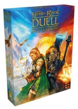 Der Herr der Ringe: Duell um Mittelerde
