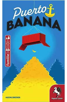 Puerto Banana