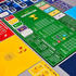 Superclub - Das Fußballmanager-Brettspiel