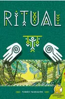 Strohmann Games STRD0028, Strohmann Games Ritual (Deutsch, 2 - 6 Spieler) (STRD0028)