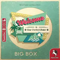 Welcome to your perfect Home Big Box