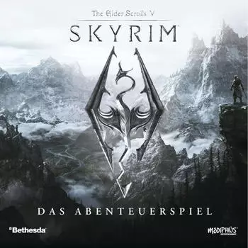 The Elder Scrolls V Skyrim: Das Abenteuerspiel