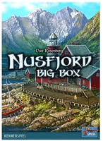 Lookout LOOD0055 - Nusfjord Big Box