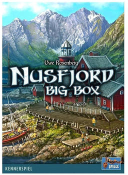 Nusfjord Big Box