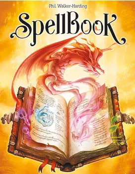 Spellbook (deutsch)