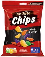 ne T&uuml;te Chips