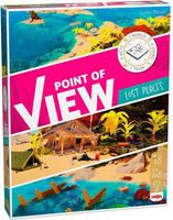 HABA 2011827001, HABA 2011827001 Point of View Lost Places