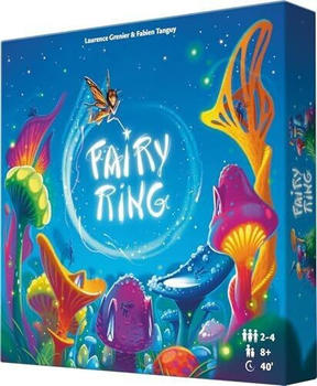 Fairy Ring (French)
